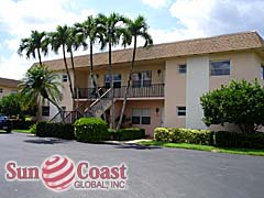 Cocohatchee Club Condos